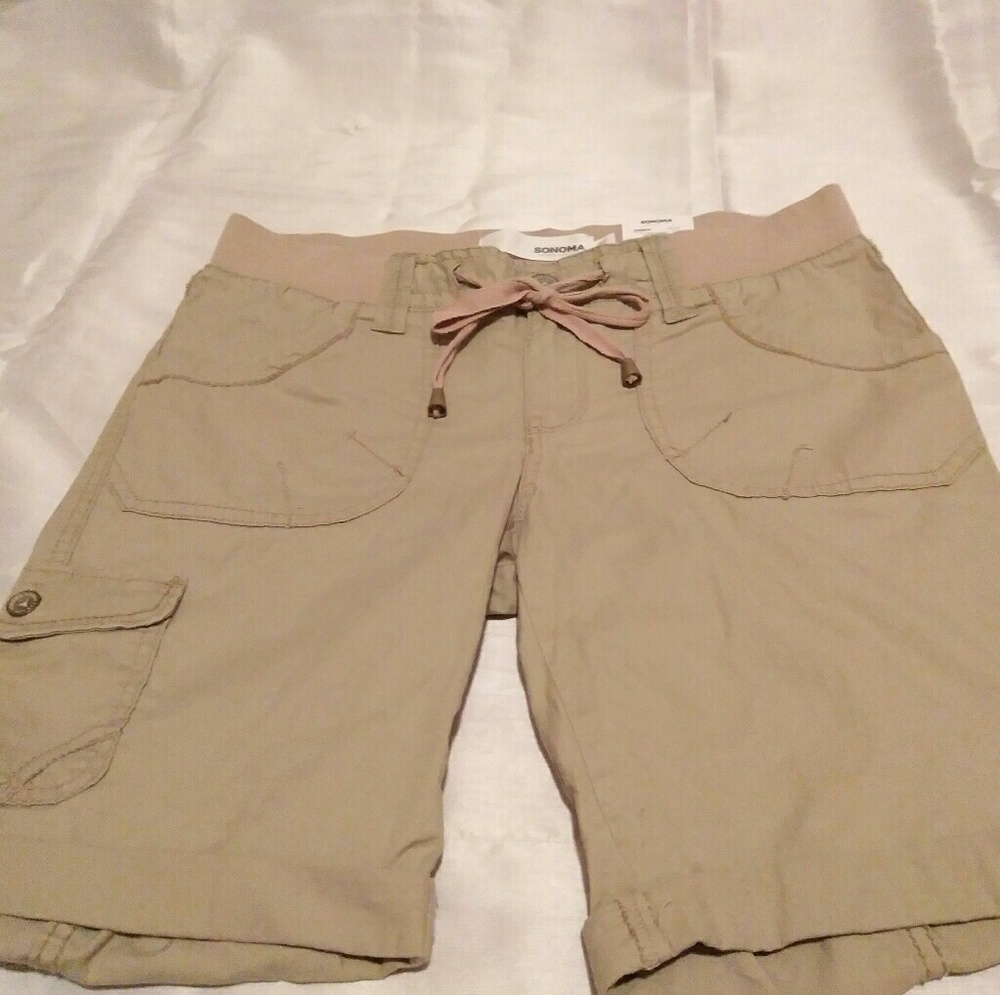 Sonoma shorts